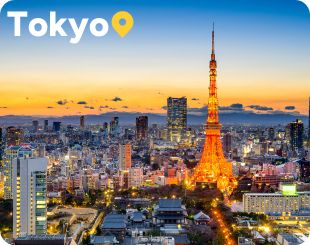 tokyo